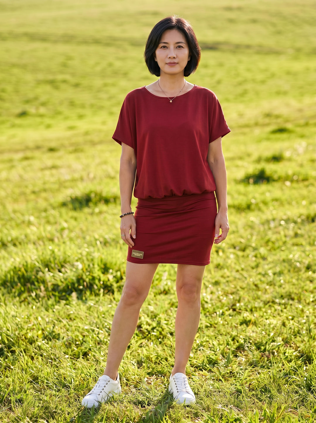 colour:Red