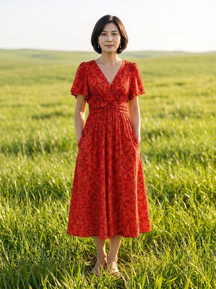 colour:Red