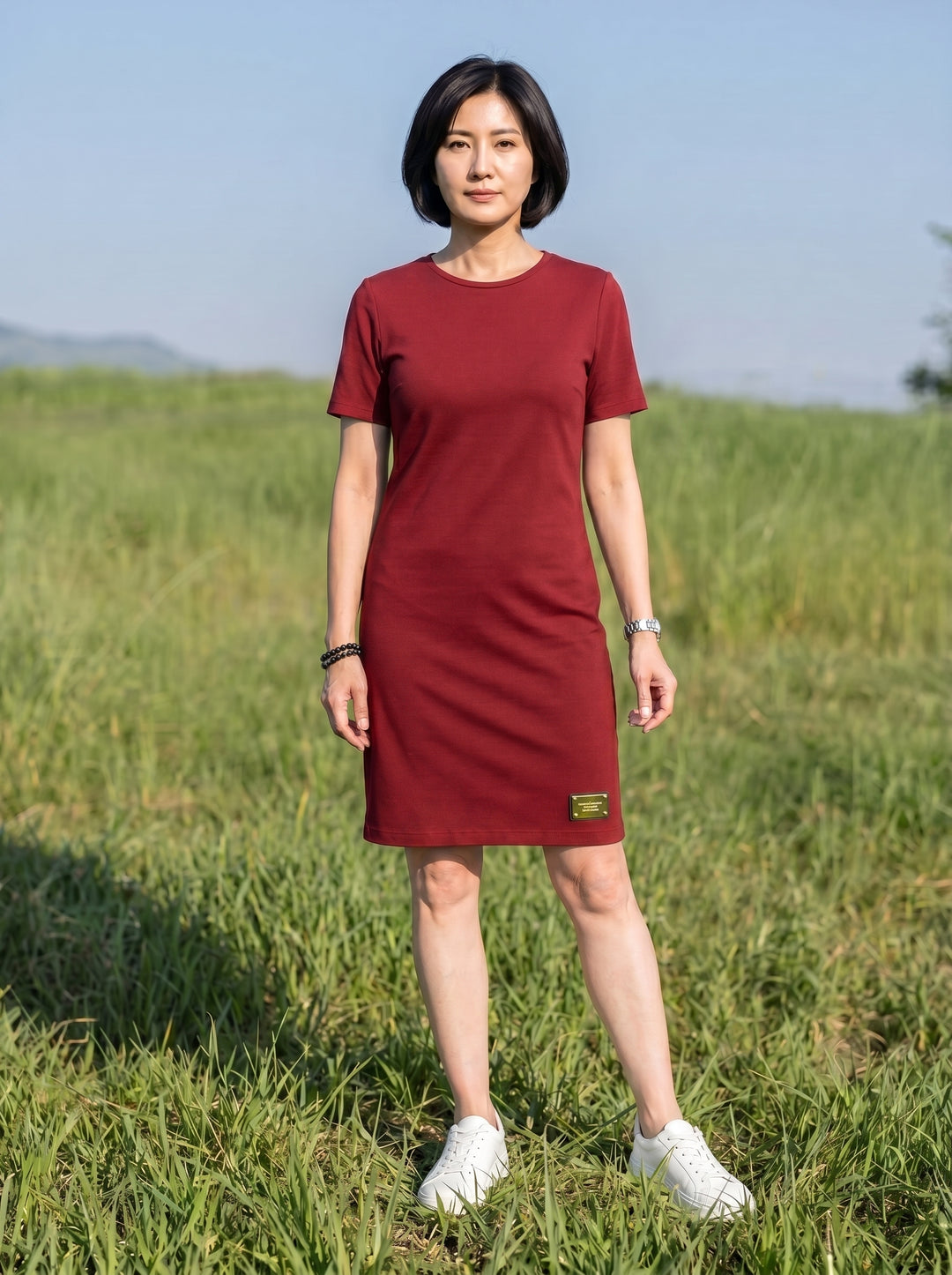 colour:Red