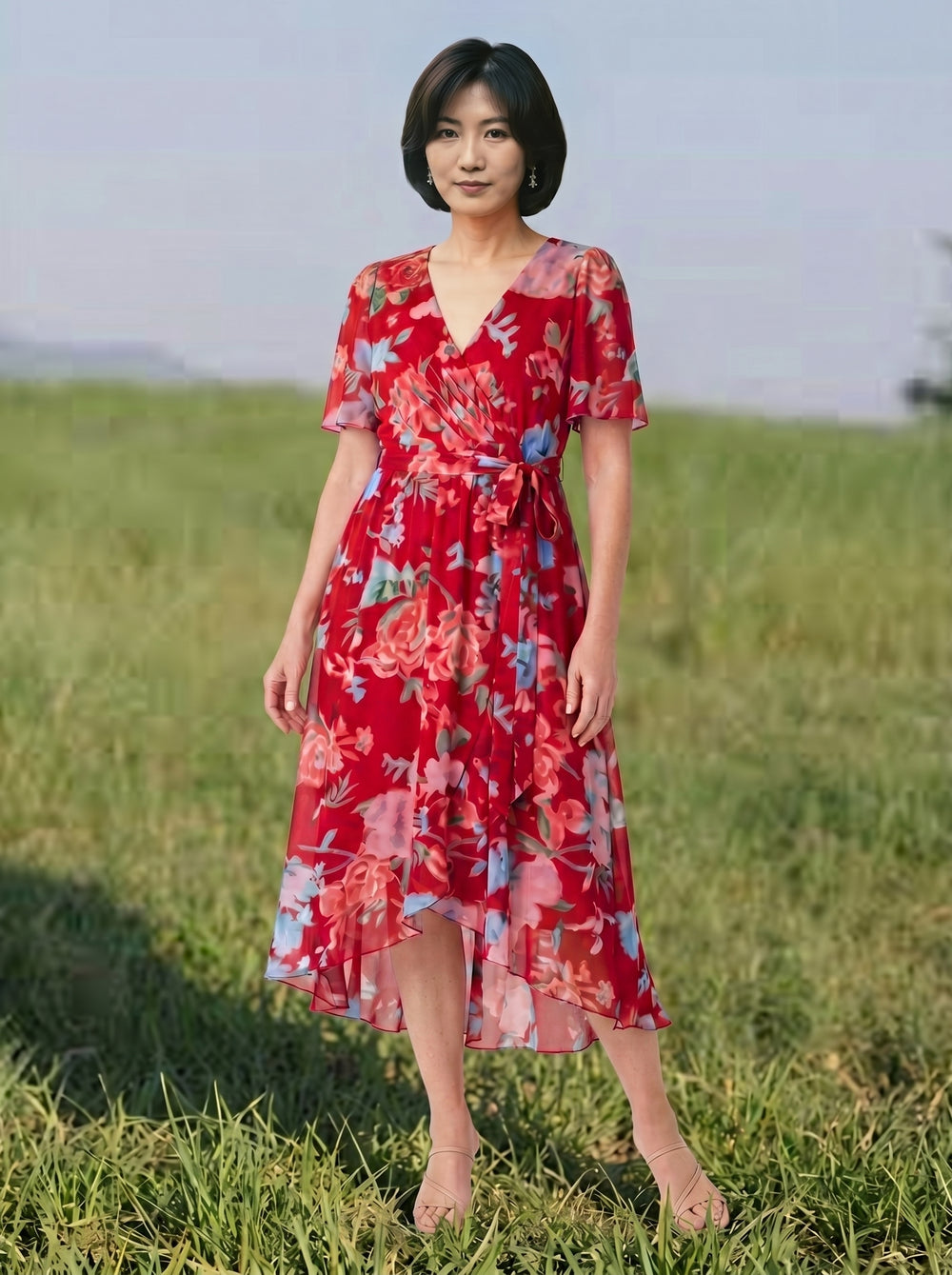 colour:Red
