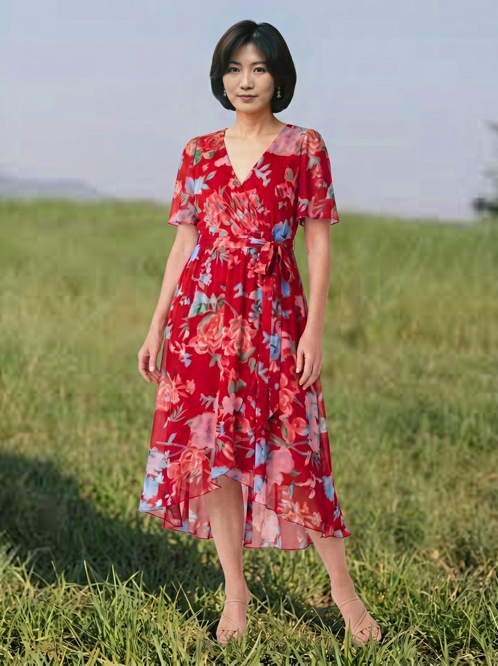 colour:Red