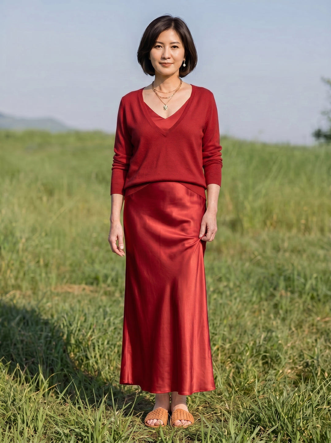 colour:Red