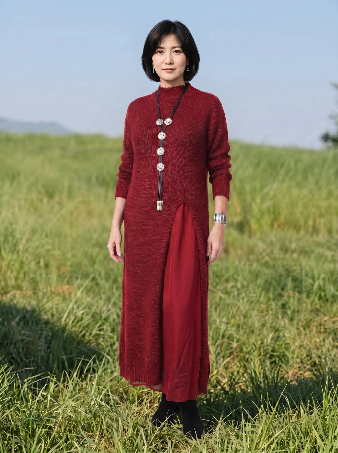 colour:Red