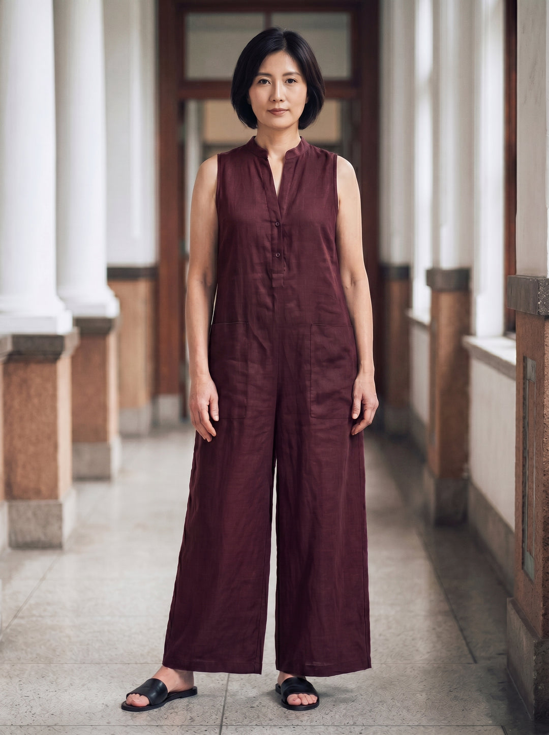 colour:Red Wine