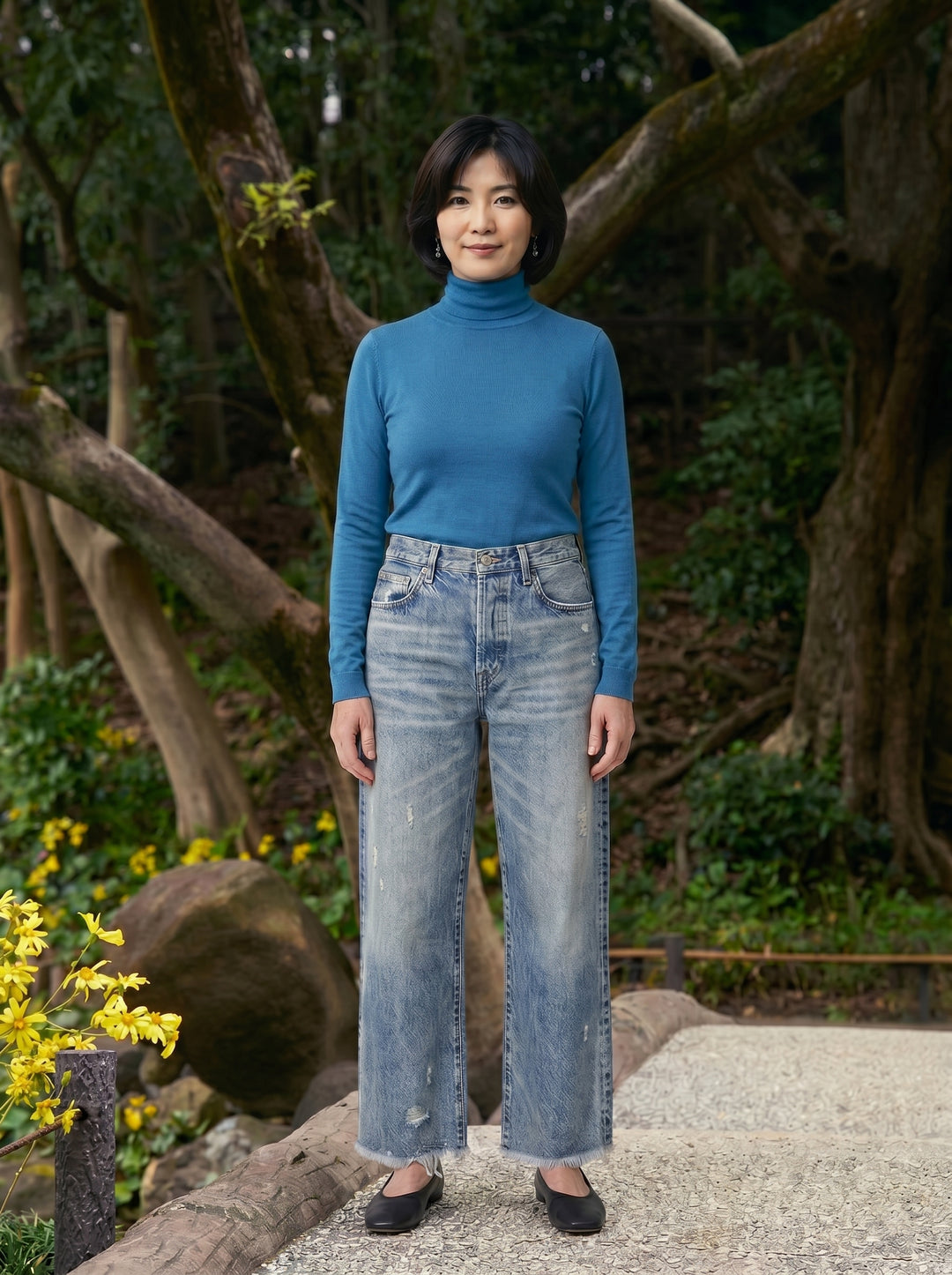colour:Retro-Blue