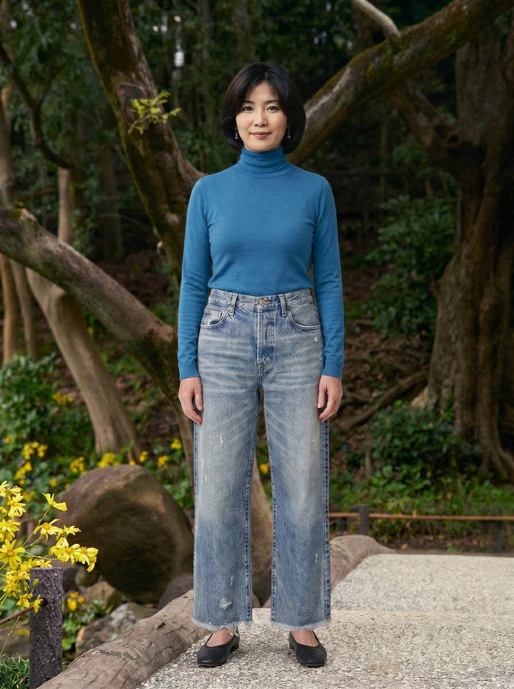 colour:Retro-Blue