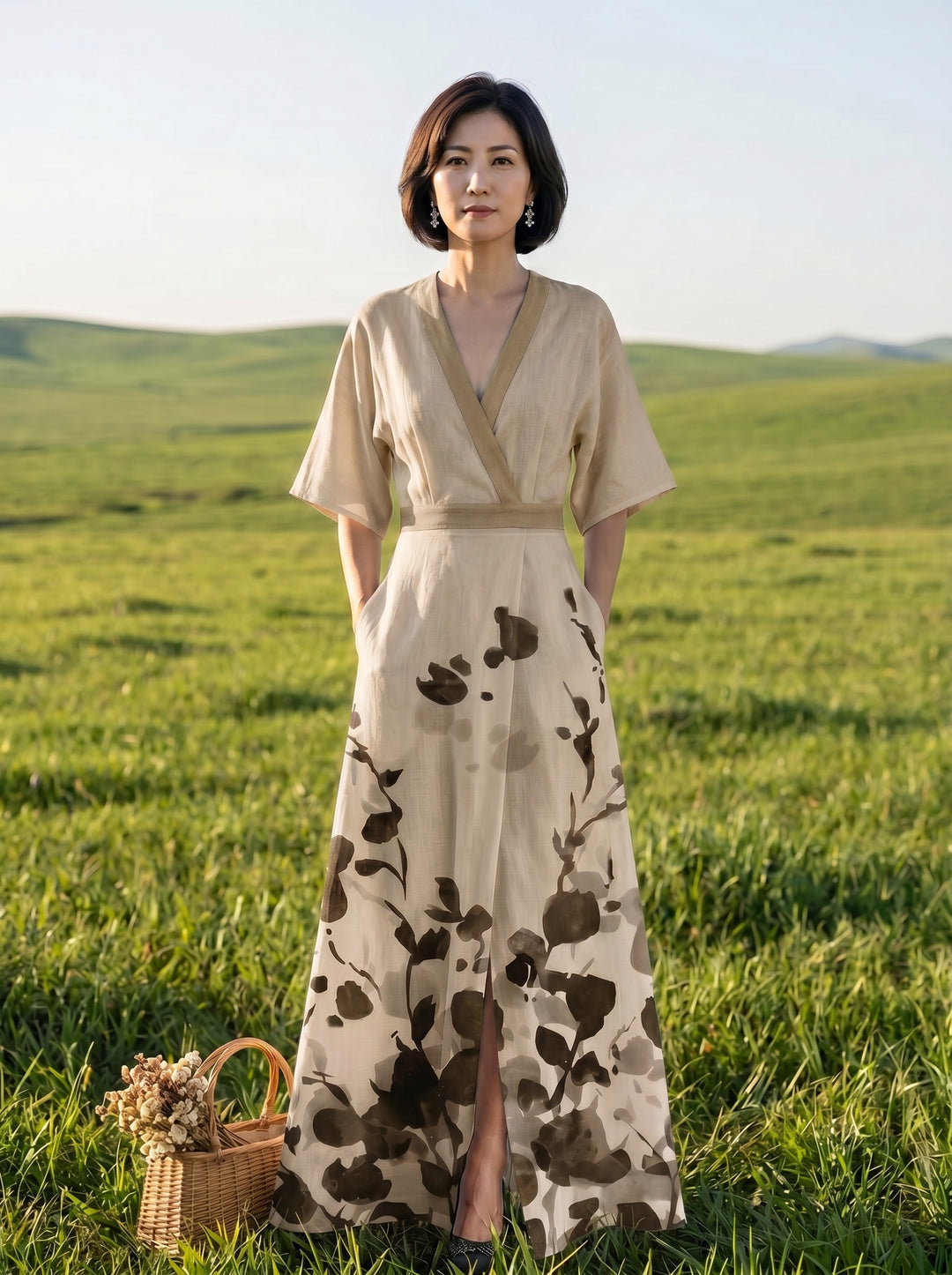 colour:Sand/Beige