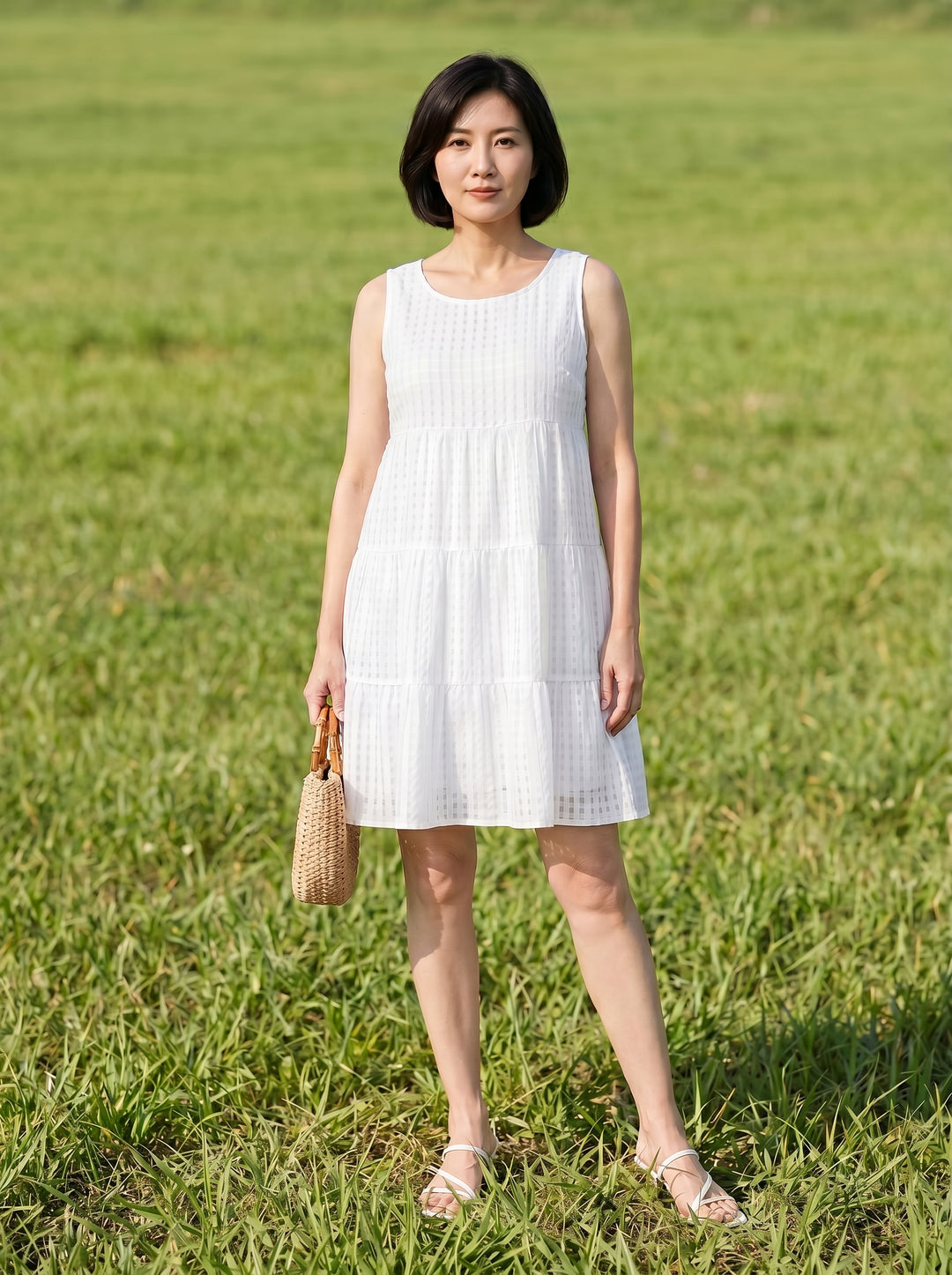 colour:White