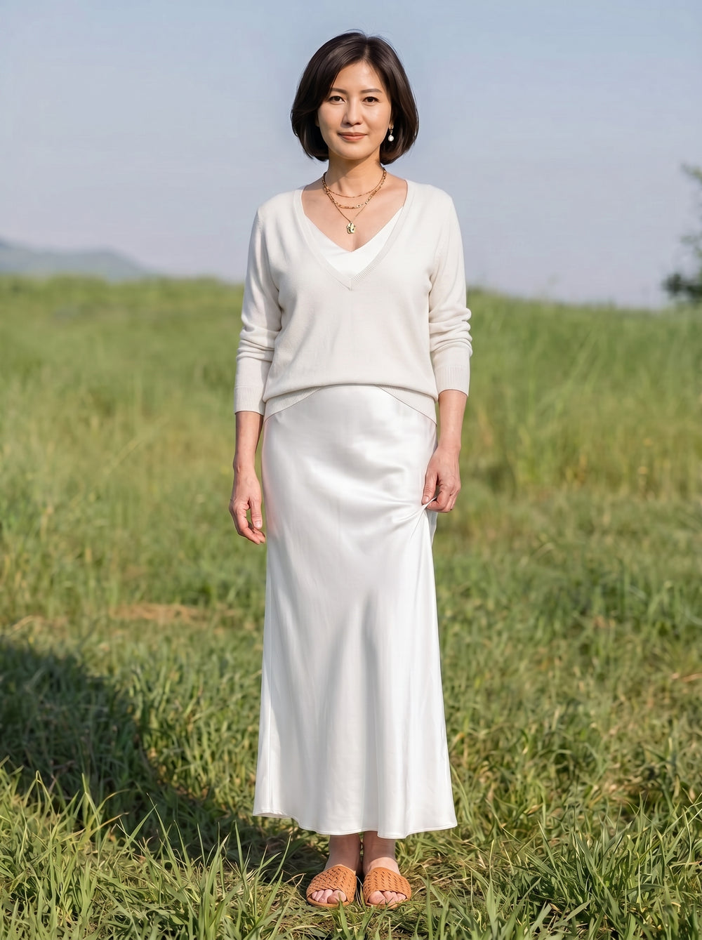 colour:White