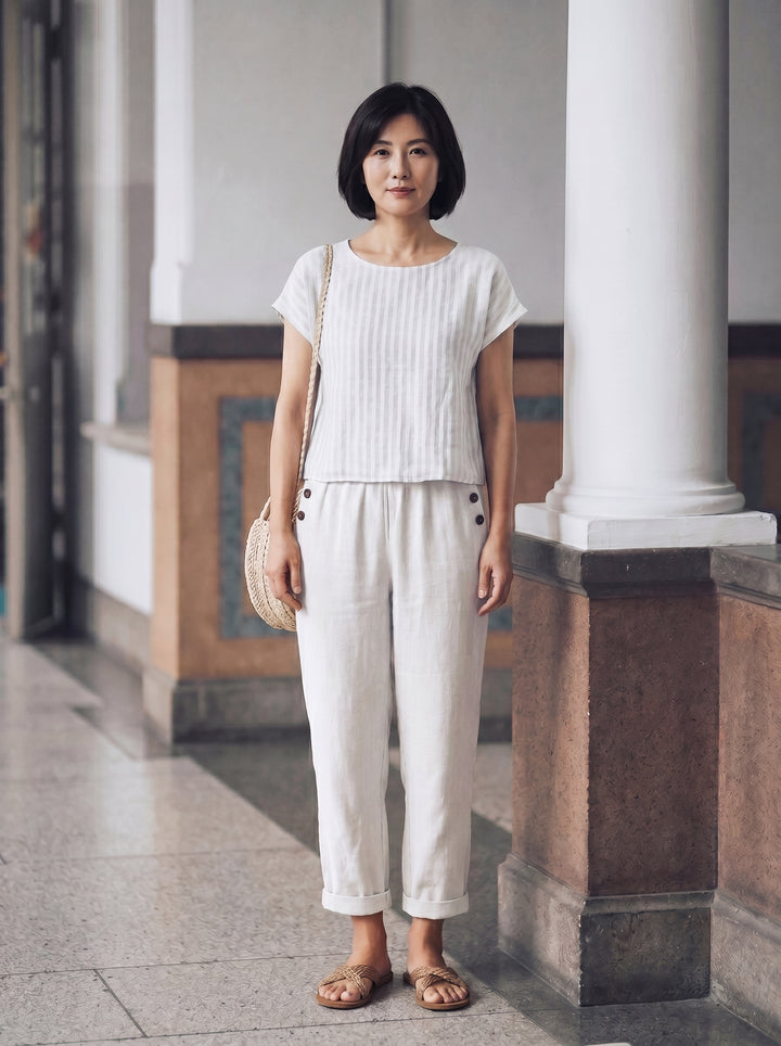 colour:White