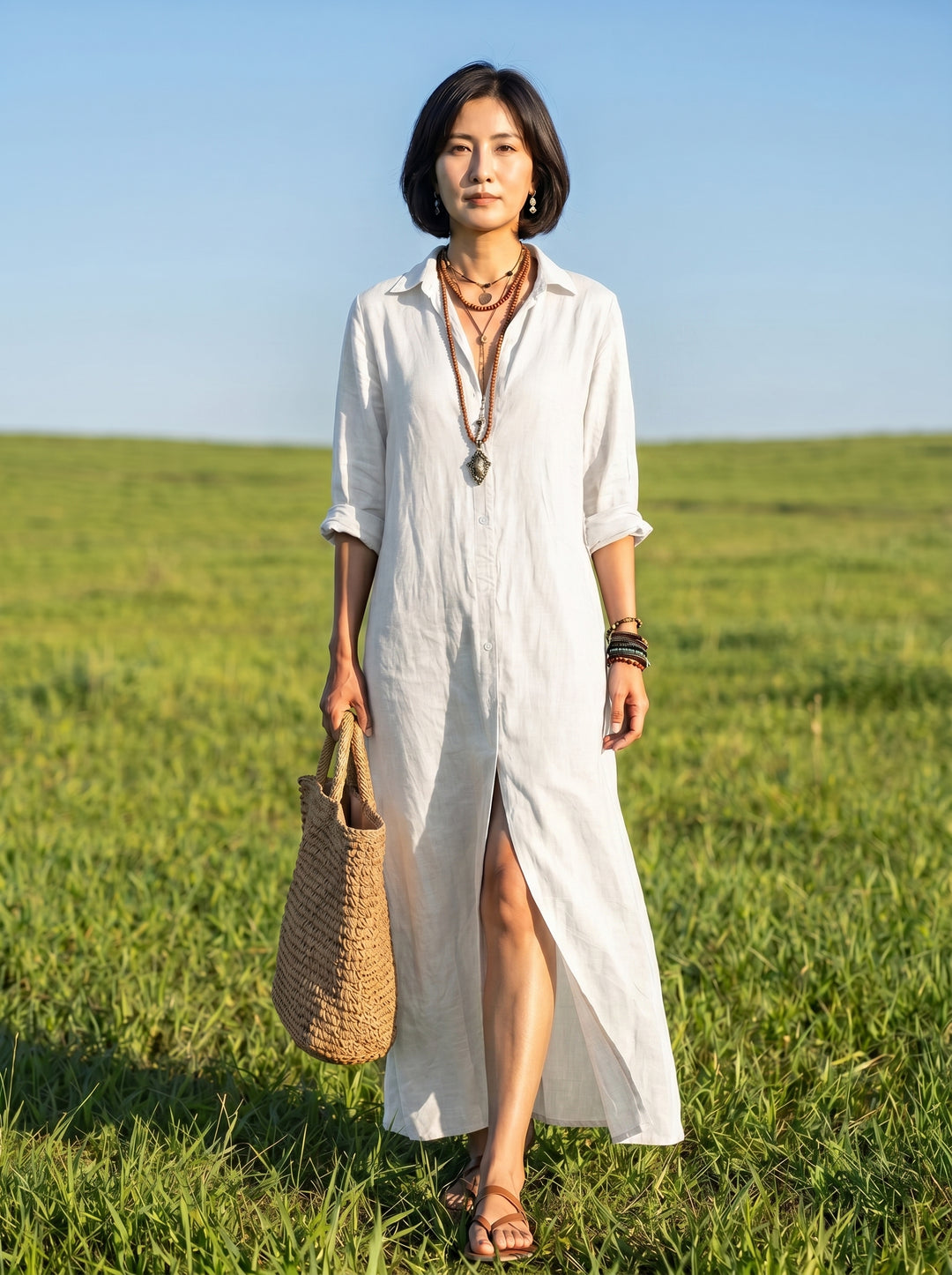 colour:White