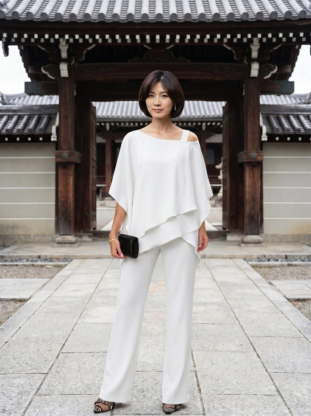 colour:White