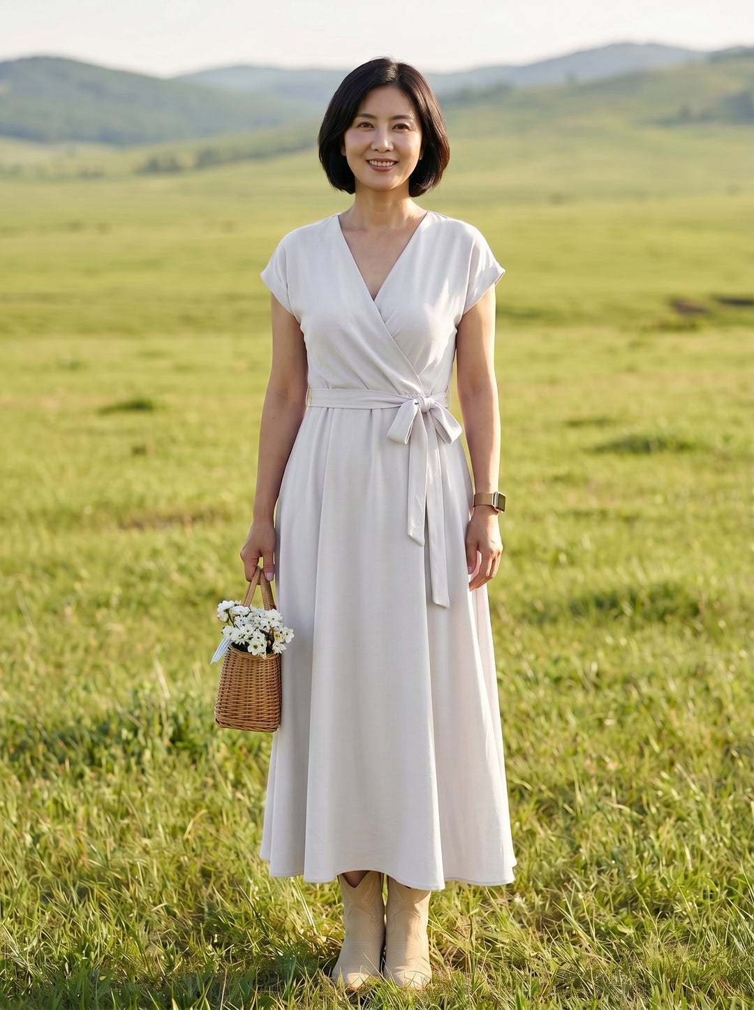 colour:White