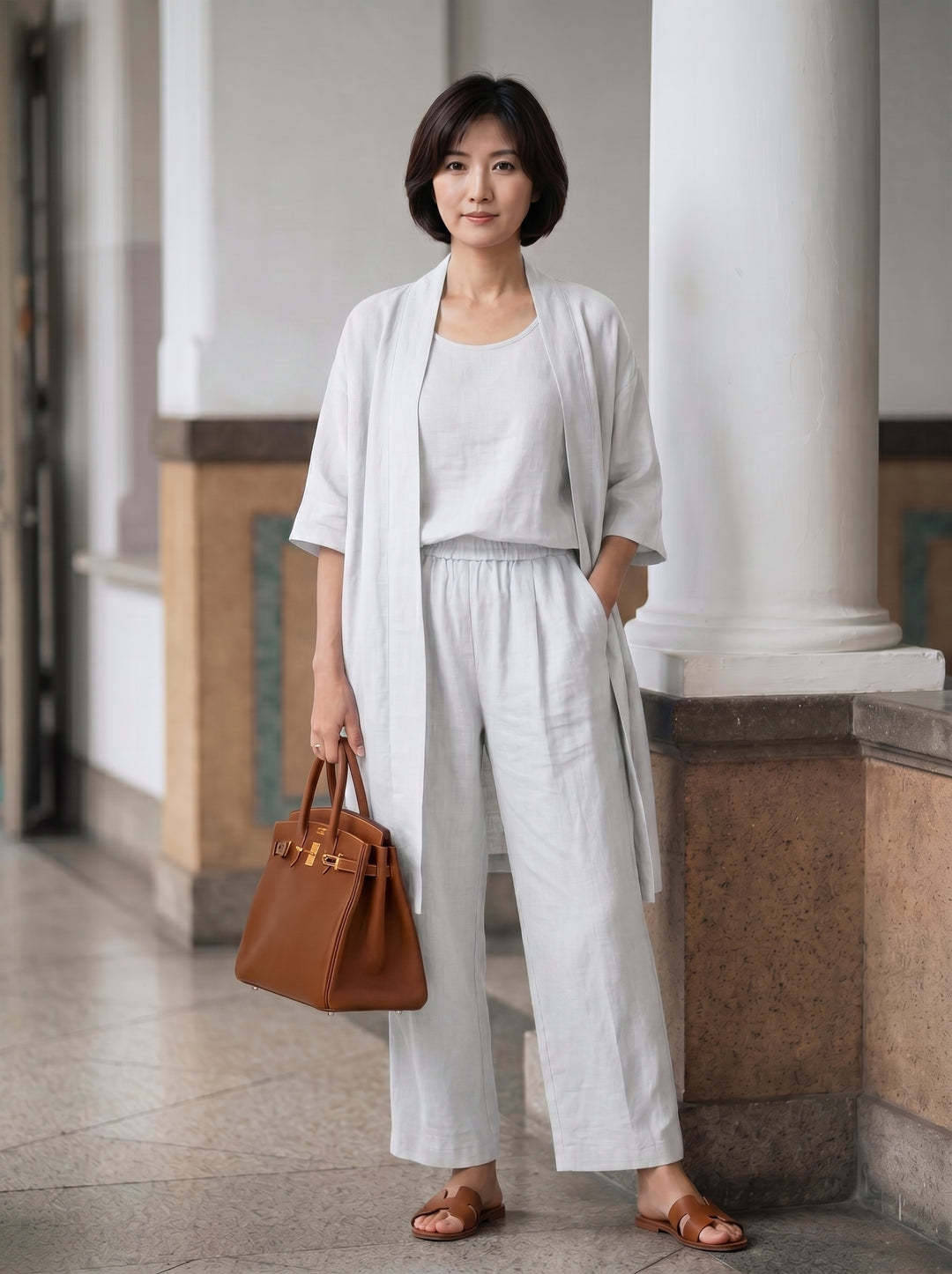 colour:White