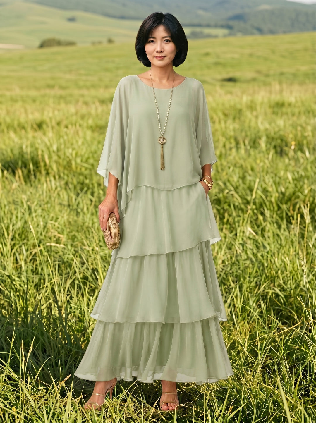 colour:Whitish Green