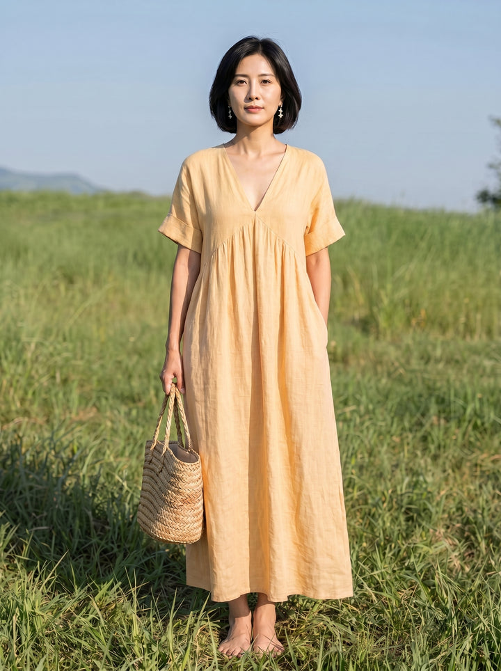 colour:Yellow