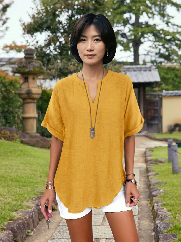 colour:Yellow