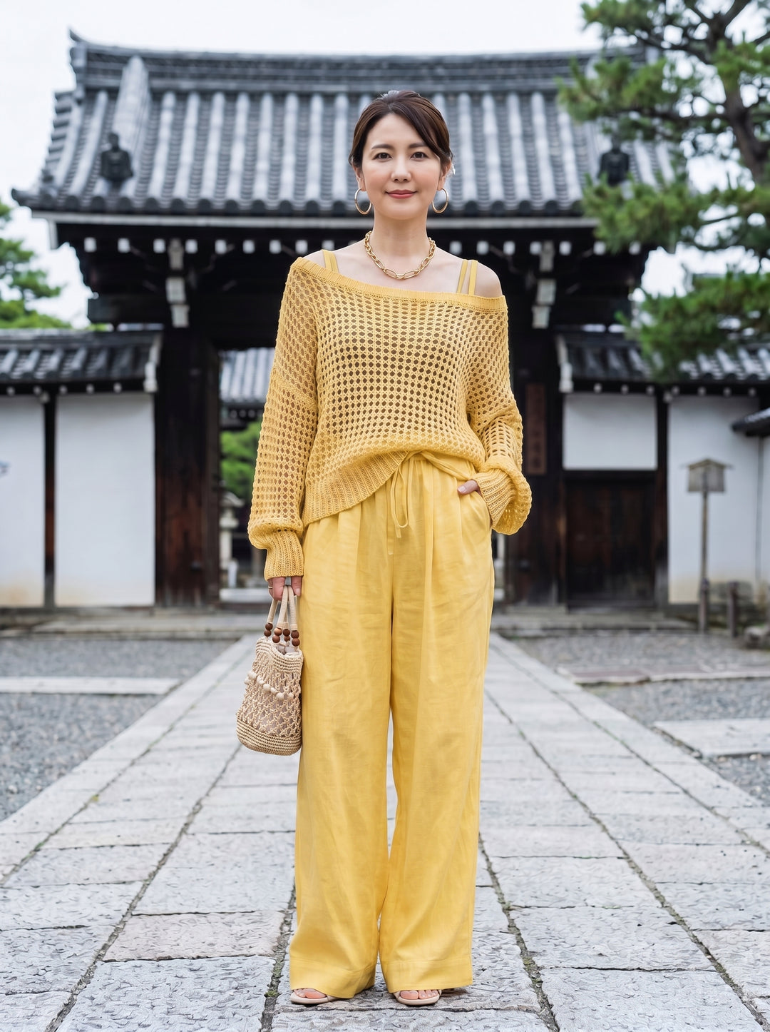 colour:Yellow