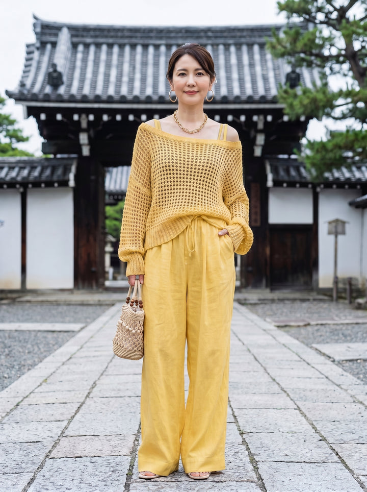 colour:Yellow