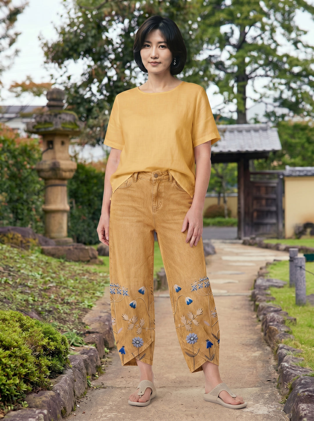 colour:Yellow