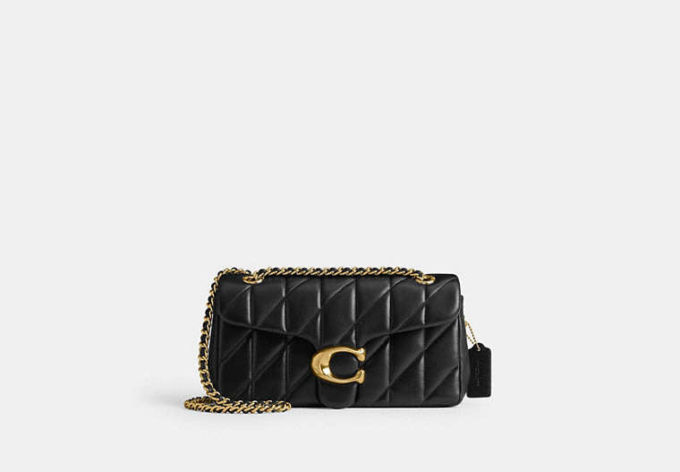 Coach | ショルダーバッグ 26 ピローキルティング付き