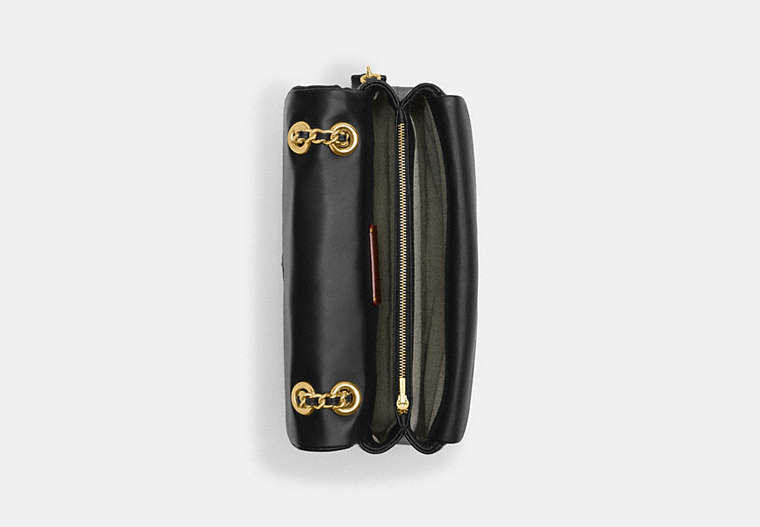 Coach | ショルダーバッグ 26 ピローキルティング付き