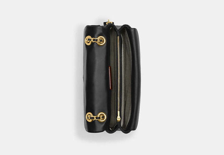 Coach | ショルダーバッグ 26 ピローキルティング付き