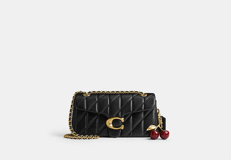 Coach | ショルダーバッグ 26 ピローキルティング付き