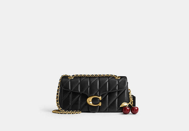 Coach | ショルダーバッグ 26 ピローキルティング付き