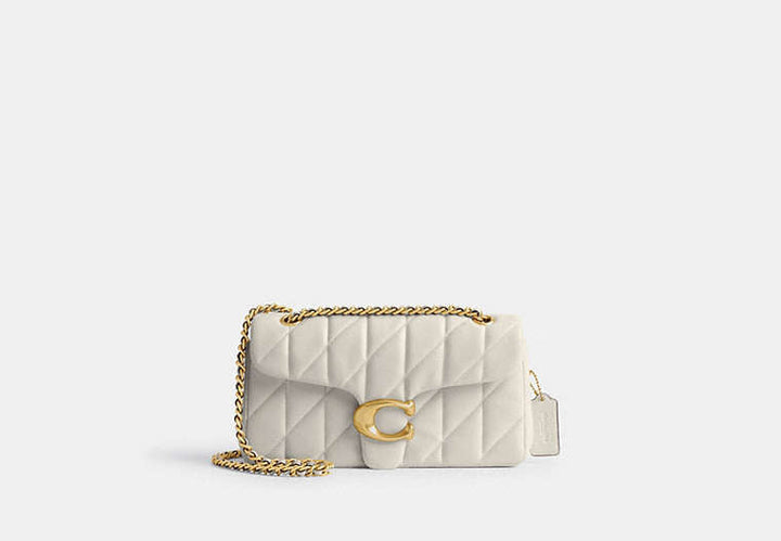 Coach | ショルダーバッグ 26 ピローキルティング付き