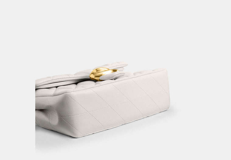 Coach | ショルダーバッグ 26 ピローキルティング付き