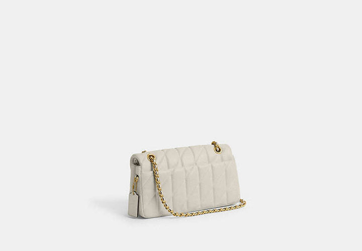 Coach | ショルダーバッグ 26 ピローキルティング付き