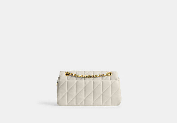 Coach | ショルダーバッグ 26 ピローキルティング付き