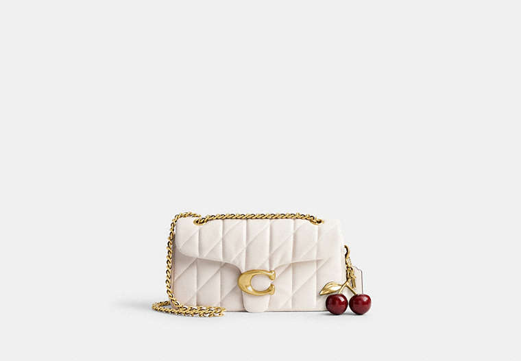 Coach | ショルダーバッグ 26 ピローキルティング付き