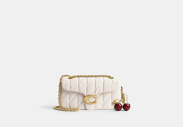 Coach | ショルダーバッグ 26 ピローキルティング付き