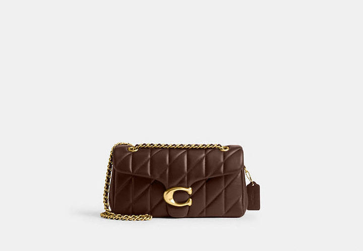 Coach | ショルダーバッグ 26 ピローキルティング付き