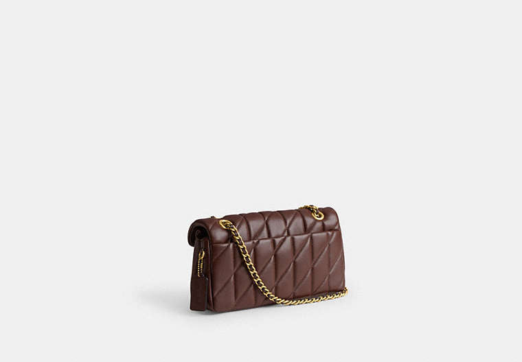 Coach | ショルダーバッグ 26 ピローキルティング付き