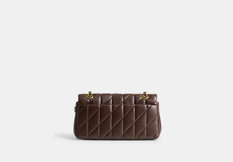 Coach | ショルダーバッグ 26 ピローキルティング付き