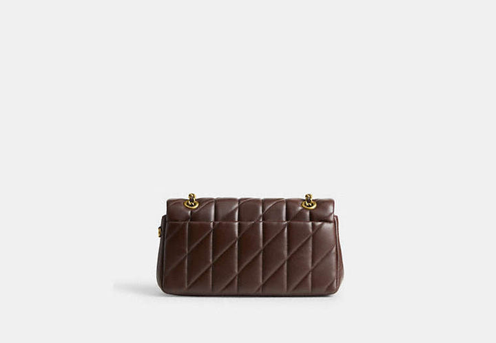 Coach | ショルダーバッグ 26 ピローキルティング付き