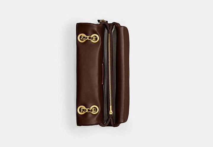 Coach | ショルダーバッグ 26 ピローキルティング付き