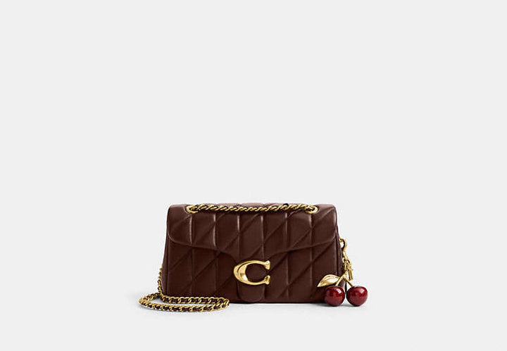 Coach | ショルダーバッグ 26 ピローキルティング付き