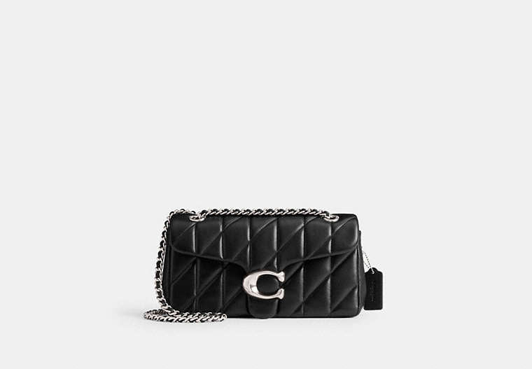 Coach | ショルダーバッグ 26 ピローキルティング付き