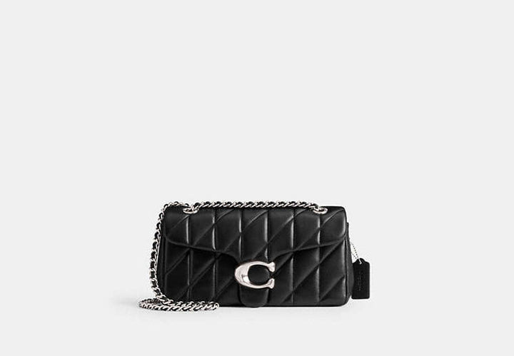 Coach | ショルダーバッグ 26 ピローキルティング付き