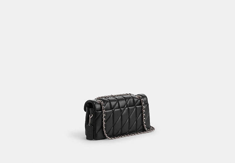Coach | ショルダーバッグ 26 ピローキルティング付き