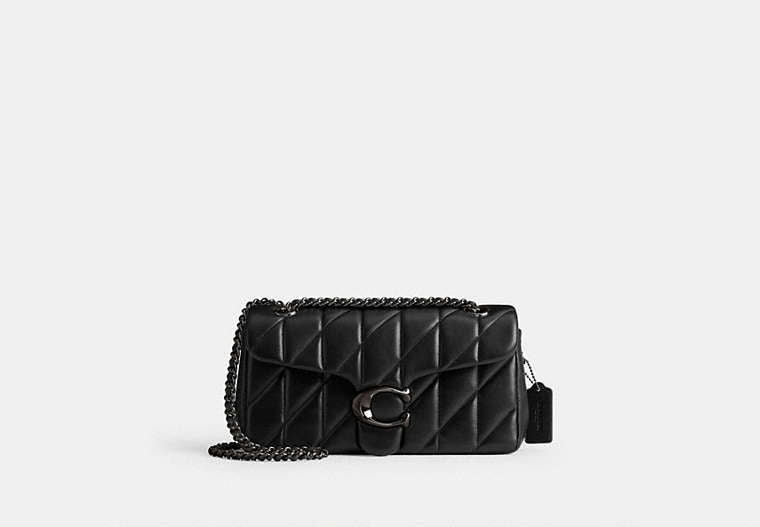 Coach | ショルダーバッグ 26 ピローキルティング付き