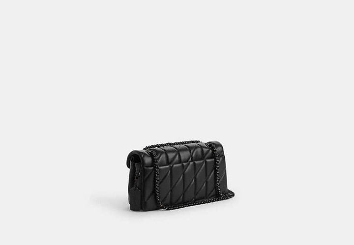 Coach | ショルダーバッグ 26 ピローキルティング付き