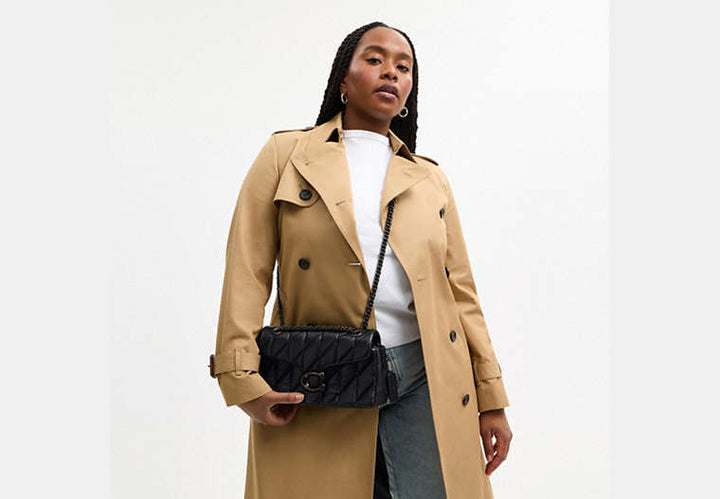 Coach | ショルダーバッグ 26 ピローキルティング付き