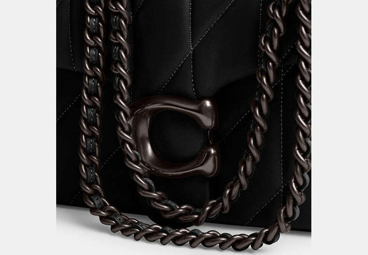 Coach | ショルダーバッグ 26 ピローキルティング付き