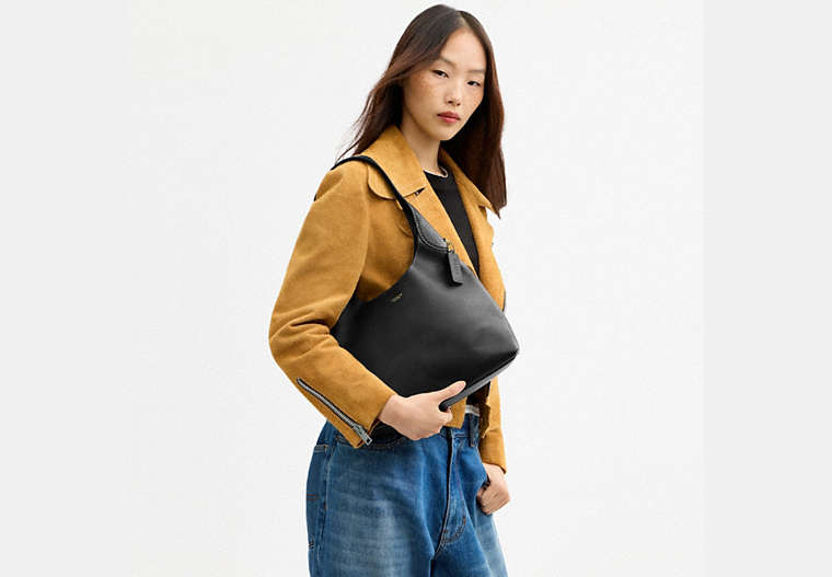 Coach | ブルックリン ショルダーバッグ 28