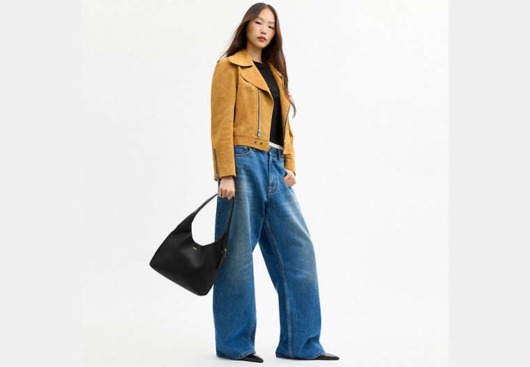 Coach | ブルックリン ショルダーバッグ 28